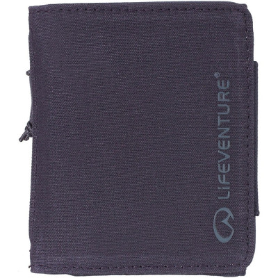 Гаманець RFID Lifeventure Tri-Fold Wallet, Navy