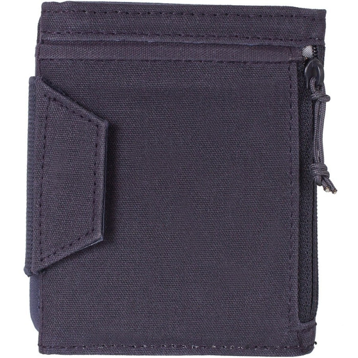 Гаманець RFID Lifeventure Tri-Fold Wallet, Navy 