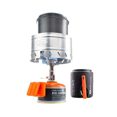 Набір GSI Halulite Minimalist Complete