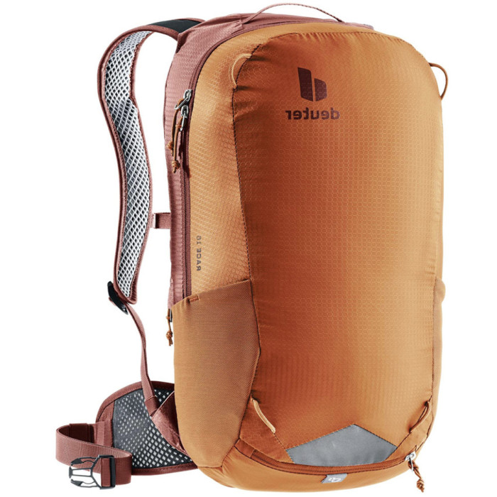 Рюкзак DEUTER Race 16 колір 9512 chestnut-redwood 