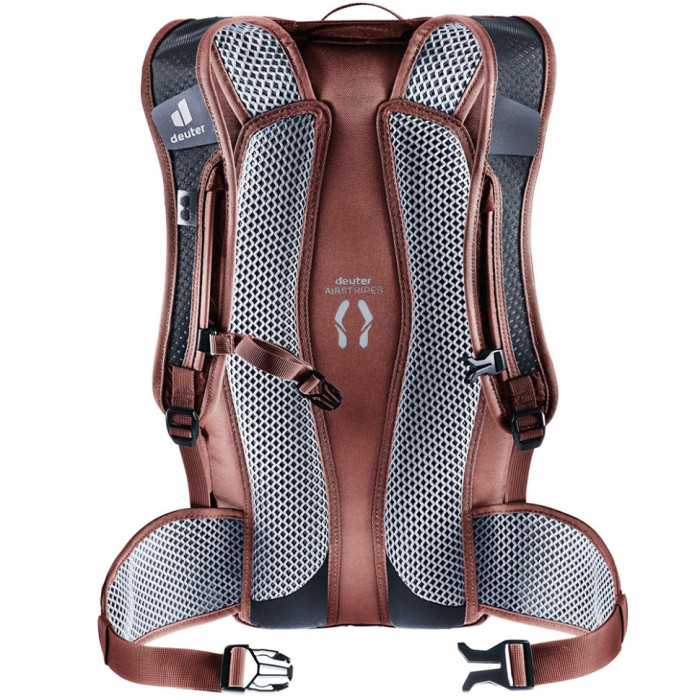 Рюкзак DEUTER Race 16 колір 9512 chestnut-redwood 