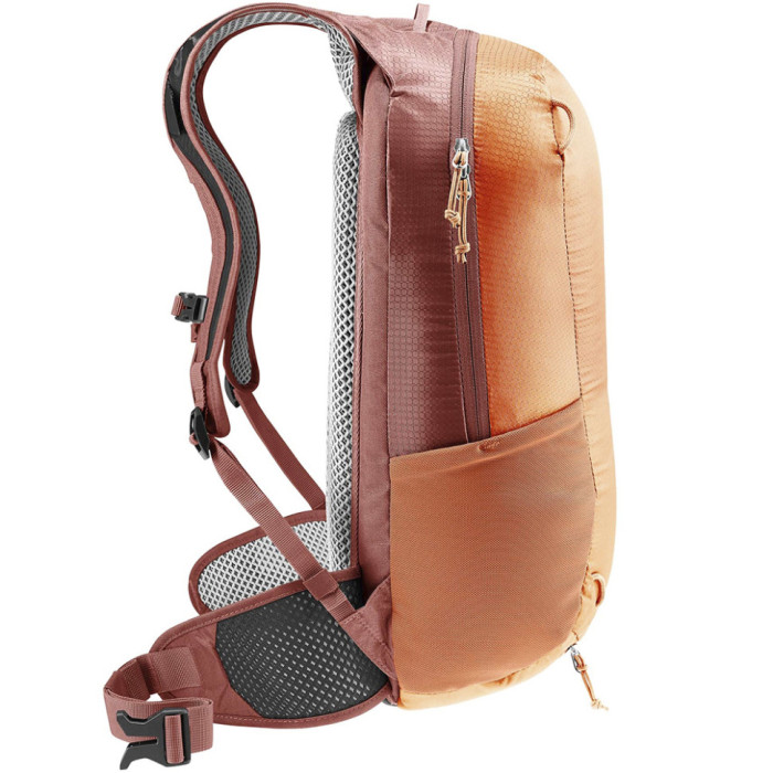 Рюкзак DEUTER Race 16 колір 9512 chestnut-redwood 