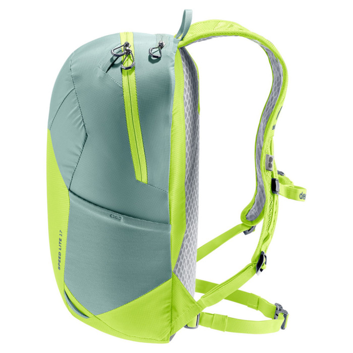 Рюкзак DEUTER Speed Lite 17 колір 2807 