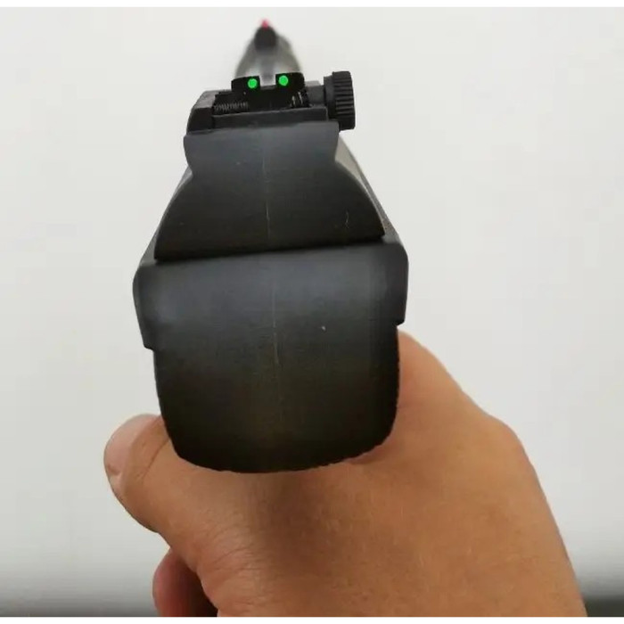 Пневматичний пістолет Umarex Trevox кал.4,5 мм 