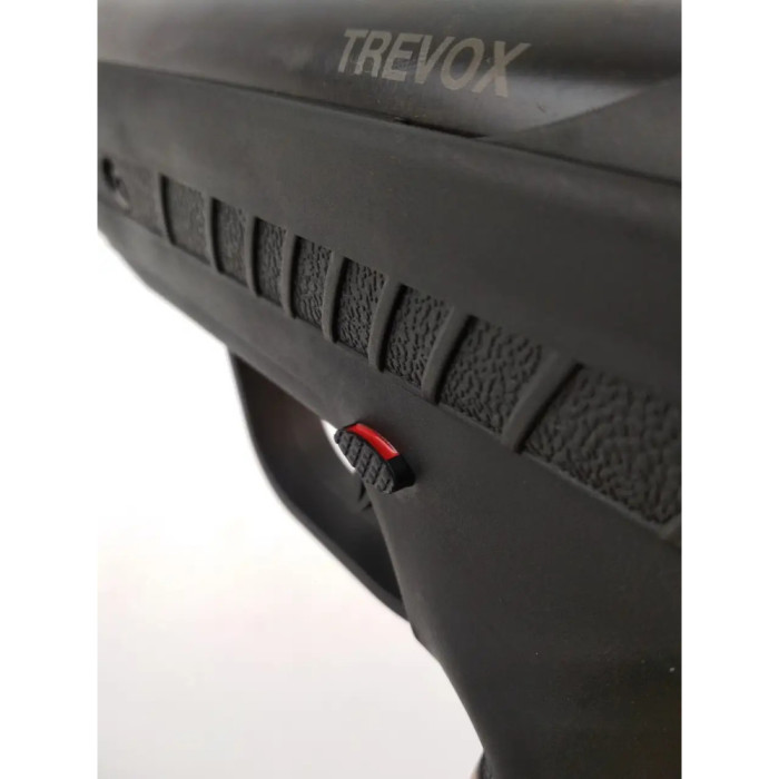 Пневматичний пістолет Umarex Trevox кал.4,5 мм 