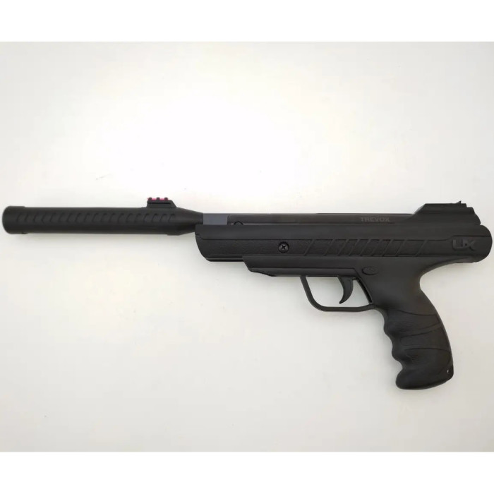 Пневматичний пістолет Umarex Trevox кал.4,5 мм 