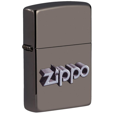 Запальничка Zippo 150 Zippo Design (49417)