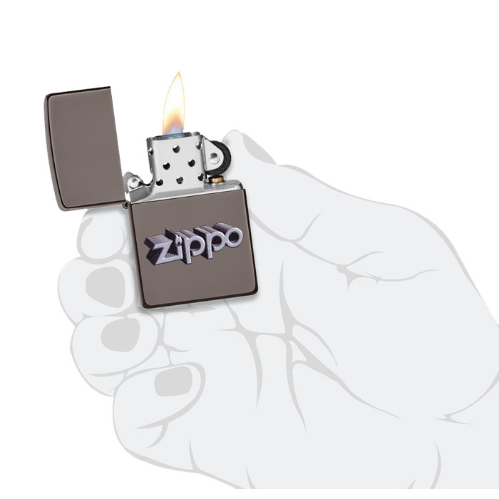 Запальничка Zippo 150 Zippo Design (49417) 