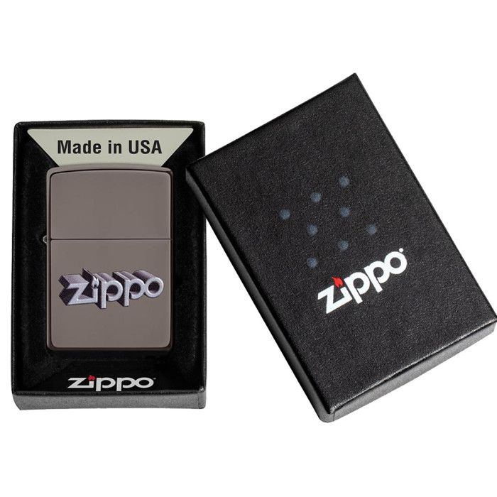 Запальничка Zippo 150 Zippo Design (49417) 