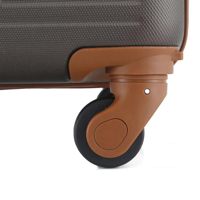 Валіза Semi Line 24" (M) Graphite (T5711-2) 