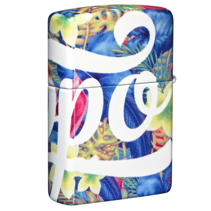 Запальничка Zippo 49352 Zippo Design (49436) 