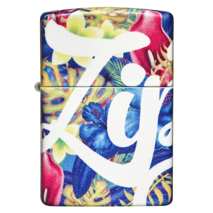 Запальничка Zippo 49352 Zippo Design (49436) 