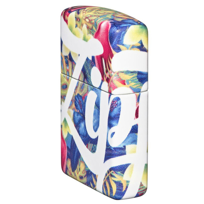Запальничка Zippo 49352 Zippo Design (49436) 