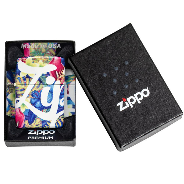 Запальничка Zippo 49352 Zippo Design (49436) 