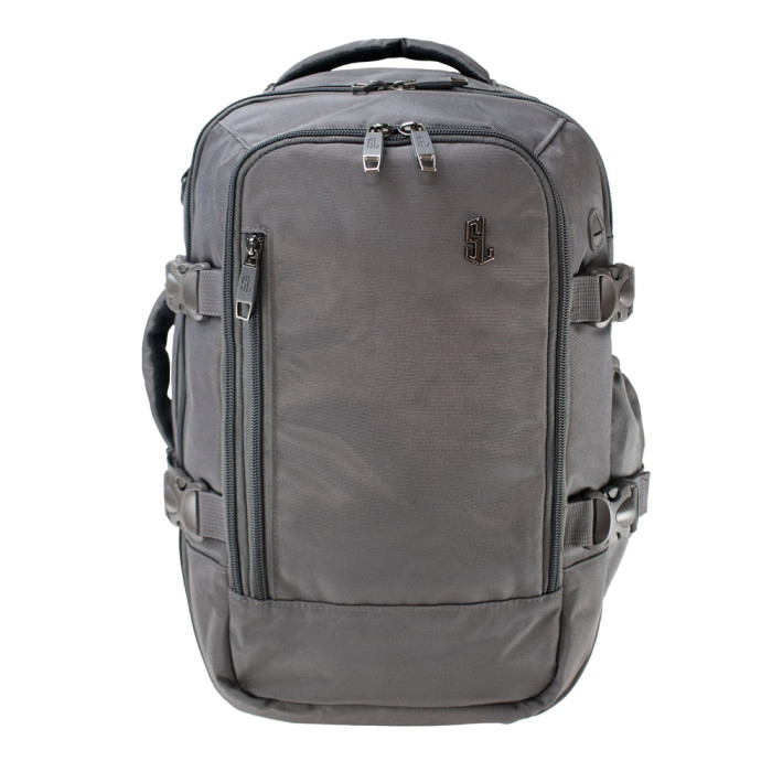 Сумка-рюкзак Semi Line 20 Graphite (P8298-5) 