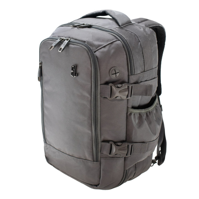 Сумка-рюкзак Semi Line 20 Graphite (P8298-5) 