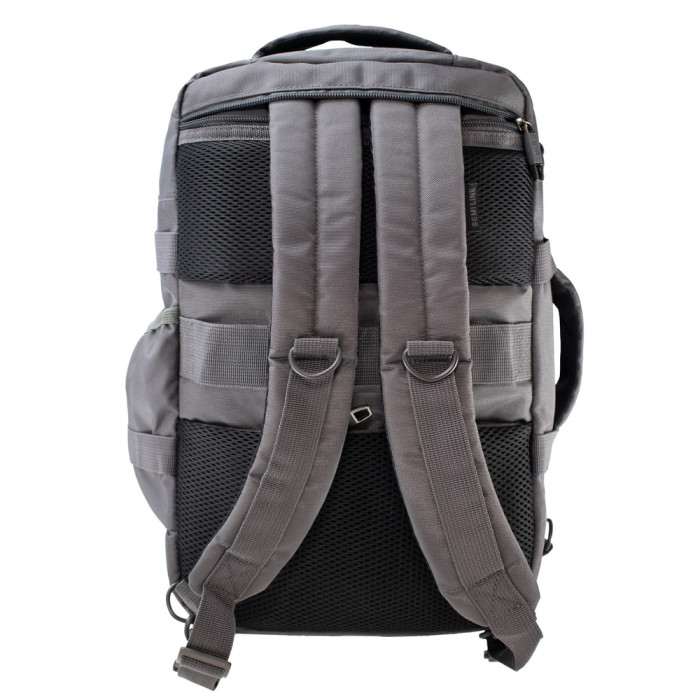 Сумка-рюкзак Semi Line 20 Graphite (P8298-5) 