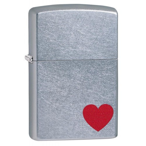 Запальничка Zippo 207 Love 29060 
