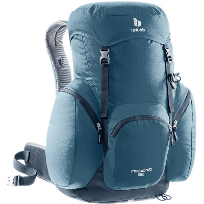 Рюкзак DEUTER Gröden 32 колір 1374 atlantic-ink