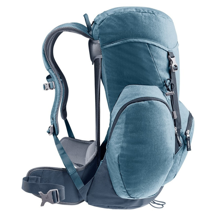 Рюкзак DEUTER Gröden 32 колір 1374 atlantic-ink 