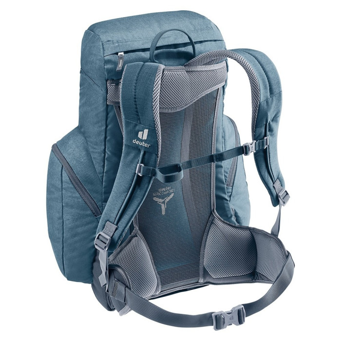 Рюкзак DEUTER Gröden 32 колір 1374 atlantic-ink 
