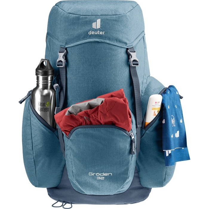 Рюкзак DEUTER Gröden 32 колір 1374 atlantic-ink 