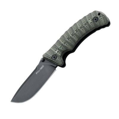 Ніж Fox FKMD Pro-Hunter микарта FX-130MGT