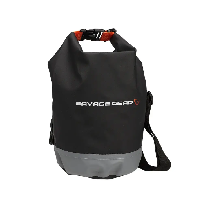 Гермосумка Savage Gear Waterproof Rollup Bag 5L 
