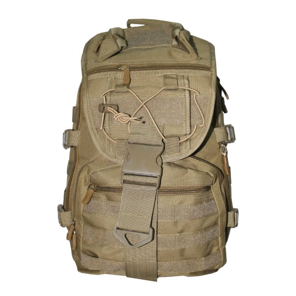 Рюкзак ML-Tactic Dorado, камуфляж 