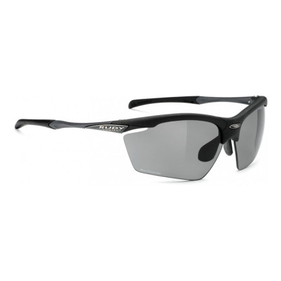Очки Rudy Project Agon Black M - Polar 3fx Grey (SP295906XNNG2)