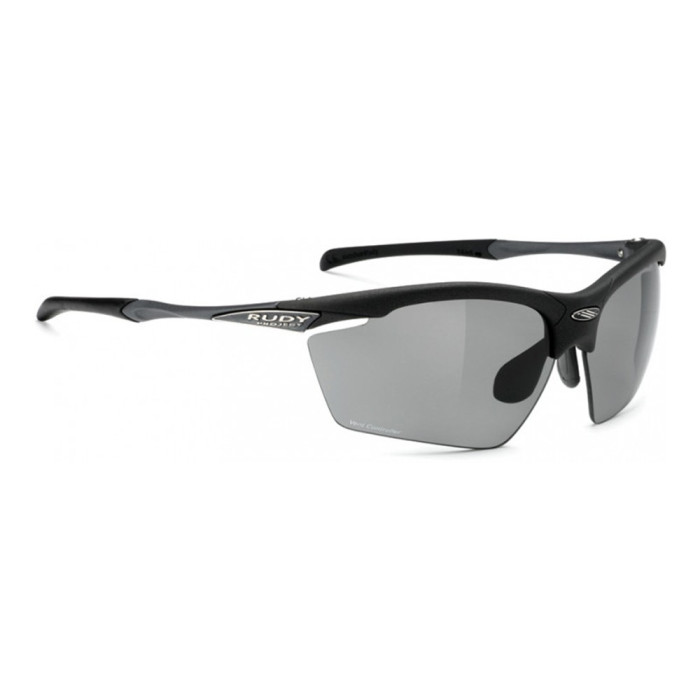 Очки Rudy Project Agon Black M - Polar 3fx Grey (SP295906XNNG2) 
