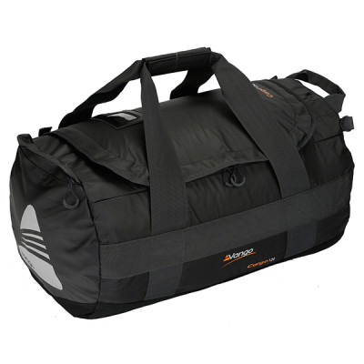 Сумка дорожня Vango Cargo 120, чорний