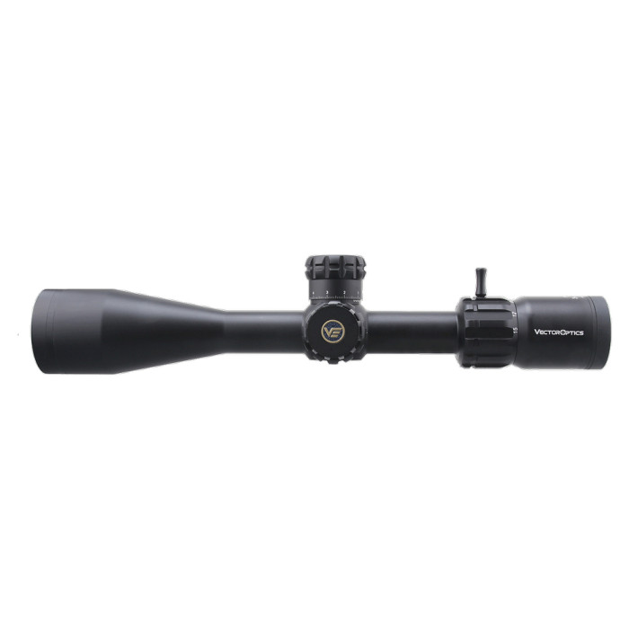 Приціл оптичний Vector Optics Paragon 3-15x44 (25,4 мм) illum. SFP Zero-Stop 