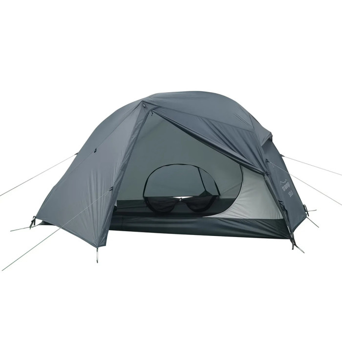 Намет Tramp Solo UTRT-001-grey 