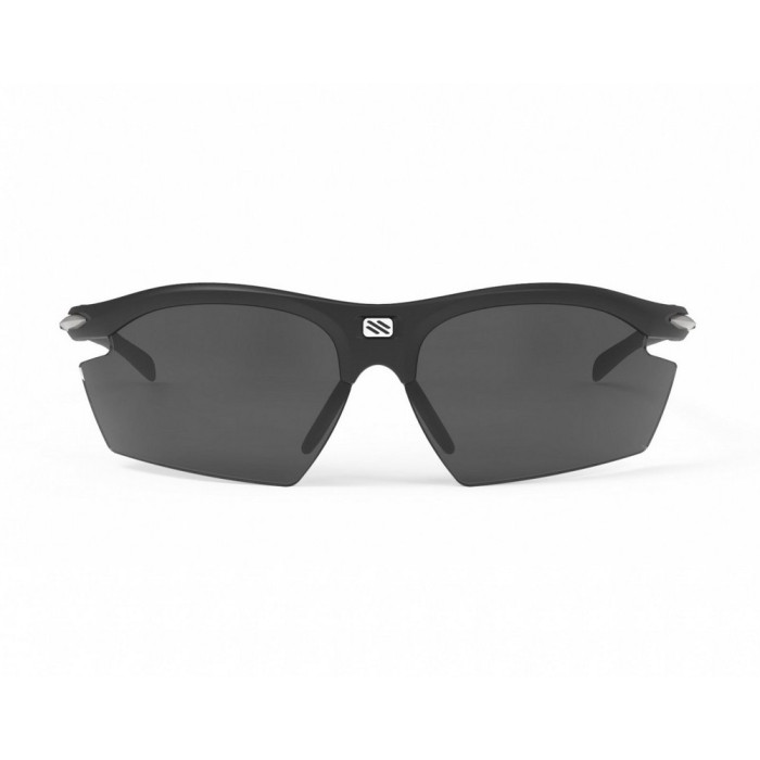 Окуляри Rudy Project Rydon Slim Matte Blk-Polar 3FX Сірий (SP545906-0000) 