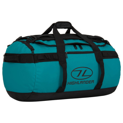 Сумка-рюкзак Highlander Storm Kitbag 65 Aqua Green