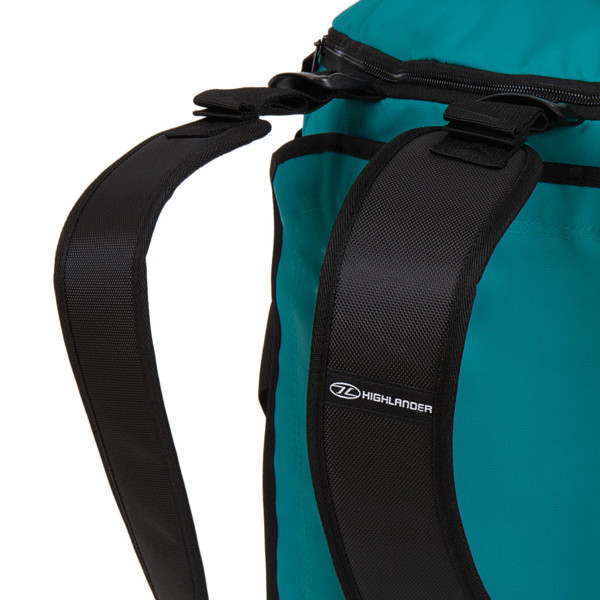 Сумка-рюкзак Highlander Storm Kitbag 65 Aqua Green 