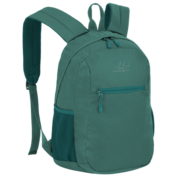 Рюкзак міський Highlander Dublin 15 Teal 