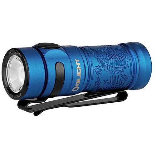 Ліхтар Olight Baton 3 Premium Edition Summer 
