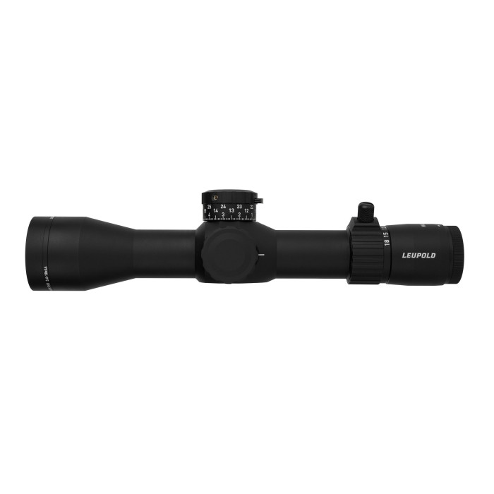 Приціл оптичний Leupold Mark 5HD 3.6-18x44 (35mm) M5C3 FFP H59 (173298) 