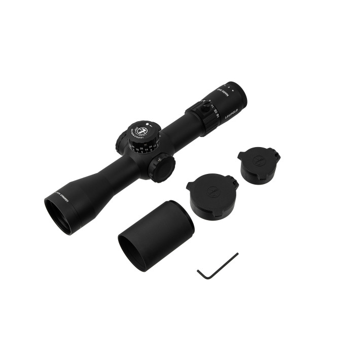 Приціл оптичний Leupold Mark 5HD 3.6-18x44 (35mm) M5C3 FFP H59 (173298) 