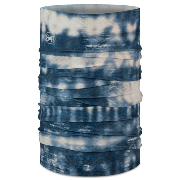 Шарф-труба Buff Coolnet UV Deri Blue 