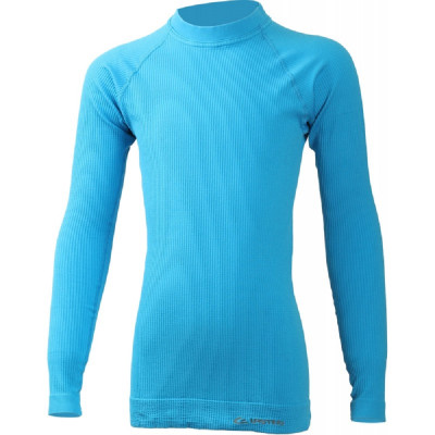 Термофутболка Lasting ZUK 5151 - 122-134 синій, дитяча