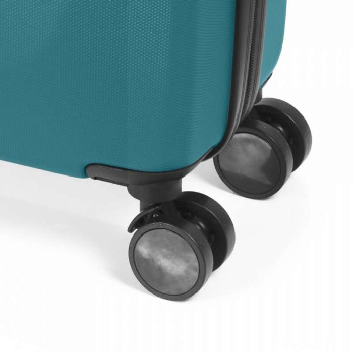 Валіза Gabol Line ( S) - Бірюзовий 