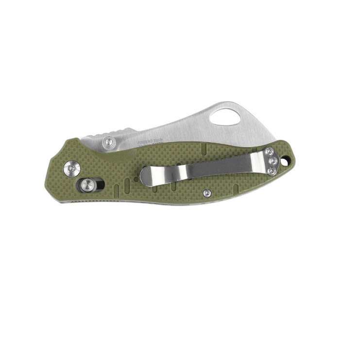 Ніж складний Firebird F7551-GR 