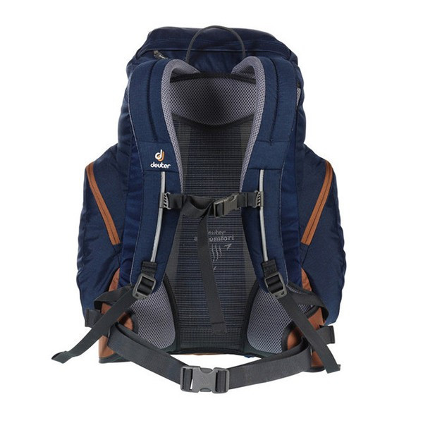 Рюкзак Deuter Groden, 32 л, midnight-lion 