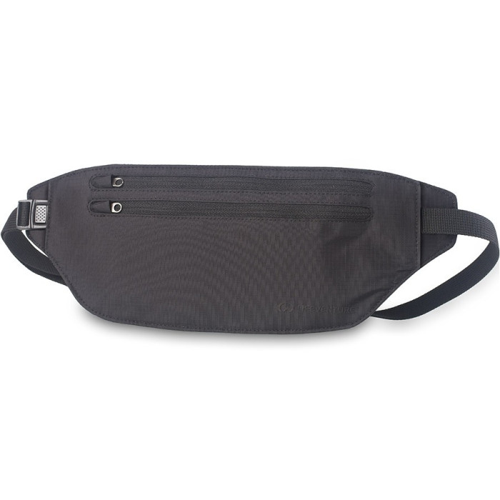 Гаманець на пояс Lifeventure Hydroseal Body Wallet Waist black (71250) 
