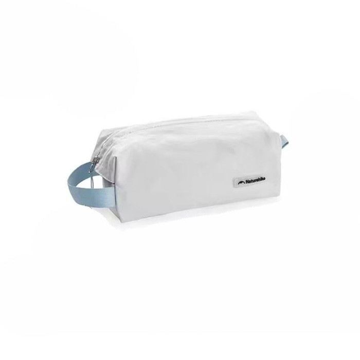 Косметичка Naturehike CNK2450XB024, розмір S, сірий 