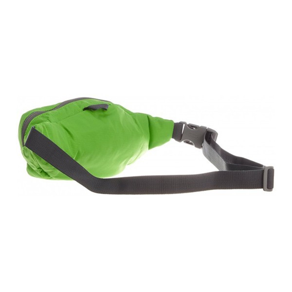 Сумка на пояс Deuter Belt I, spring-anthracite 