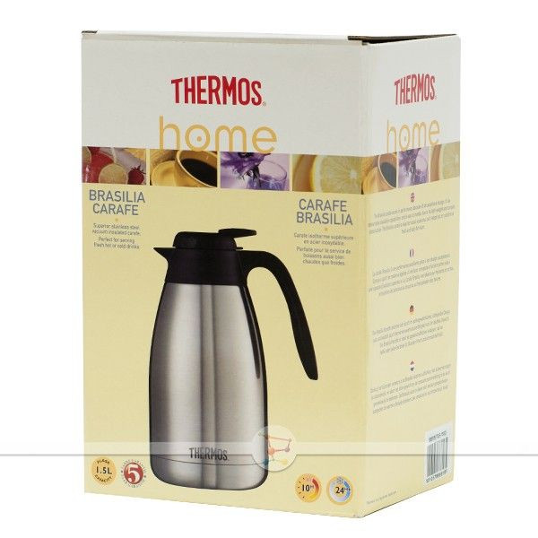 Термочайник Thermos TGS - 1500C Brasiria 1,5 л. 